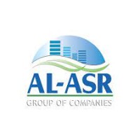 AL ASAR logo - Similar company to Multi Tech Engineering Group
