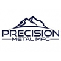 Precision Metal Manufacturing (Pmm)