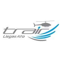 Trair Llegas Alto logo - Similar company to Mining Solutions Colombia
