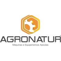 Agronatur - Máquinas e Equipamentos Apícolas logo - Similar company to Obracero S A S