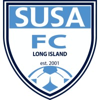 SUSA FC Academy logo - Similar company to Lansdowne Yonkers Football Club