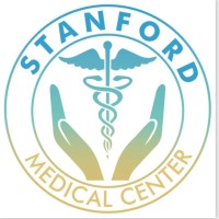Stanford Medical Center logo - Similar company to Healthana