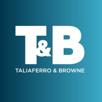 Taliaferro & Browne logo - Similar company to Keystone Structural Engineers