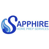 Sapphire Home Prep Services Inc.
