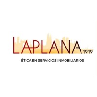 Laplana Ética en Servicios Inmobiliarios logo - Similar company to Reaviva