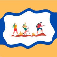 Les Échos du Futur logo - Similar company to Ēchoö