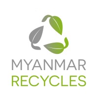 Myanmar Recycles logo - Similar company to Myanwei Environmental Solutions Co., Ltd.
