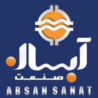 Absan Sanat Production logo - Similar company to Hamgam Sanat