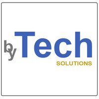 by Tech Solutions logo - Similar company to Bytech Solutions