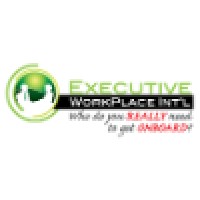 Executive WorkPlace logo - Similar company to Absass Limited