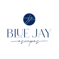 BlueJay Escapes logo - Similar company to Elephantsride