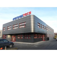 Automatech logo - Similar company to Automatech