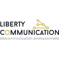 Liberty Communication logo - Similar company to Edere Com