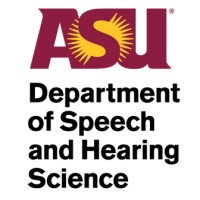 Asu'S Department Of Speech & Hearing Science