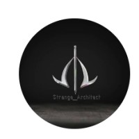 THE_STRANGEST_ARCHITECTURE logo - Similar company to Inscrribe