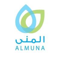 Al Muna Sanitary Ware & Investment logo - Similar company to Helasolarpower
