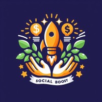 SocialBoostMENA logo - Similar company to Equity Club