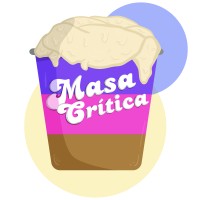 Masa Crítica Cine logo - Similar company to Retina Cine