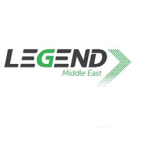 Legend Middle East LLC logo - Similar company to Apsitex Courier