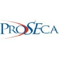 Proseca logo - Similar company to Proseca