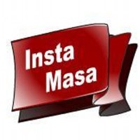 Instamasa logo - Similar company to La Maquila Lama
