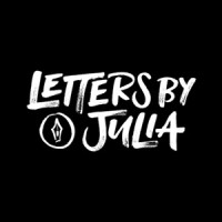 Letters by Julia Ltd logo - Similar company to Corporate Business Security