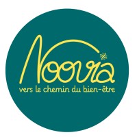 Noovia, vers le chemin du bien-être logo - Similar company to Pause Aurillac