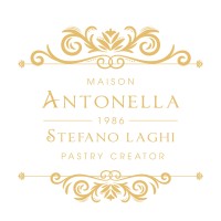 Maison Antonella 1986 logo - Similar company to Il Balancin