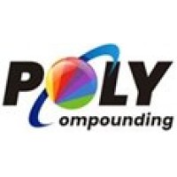 Poly Compounding logo - Similar company to Quantum Colours