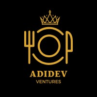 Adidev Ventures logo - Similar company to Adidev Ventures
