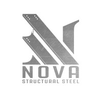 Nova Structural Steel, Inc logo - Similar company to Boldmark Steel Industries, Llc