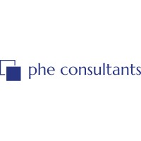 phe consultants GmbH logo - Similar company to Phe Consultant
