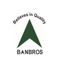 Banbros Engineering Pvt. Ltd logo - Similar company to Banbros Engineering Pvt Ltd- Metrology Equipment Manufacturer