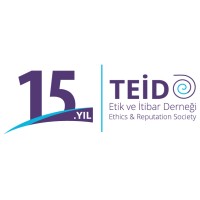 Etik ve İtibar Derneği (TEİD) - Ethics and Reputation Society (TEID) logo - Similar company to Kurumsal Risk Yönetimi Derneği - Kryd