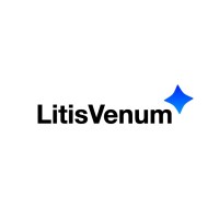 LitisVenum logo - Similar company to Onepool