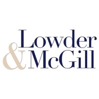 Lowder & Mcgill, Pllc