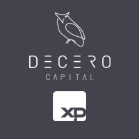 Decero logo - Similar company to Factormix