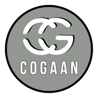 COGAAN Club logo - Similar company to Hackops Gitam