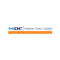 Market Data Centre logo - Similar company to Craft Driven Market Research (Cd)