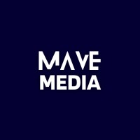 Mave Media logo - Similar company to Multicraft Uitzendbureau