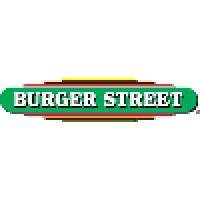 Burger Street