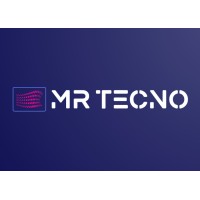 MR Tecnologia logo - Similar company to Master Mr Tecnologia