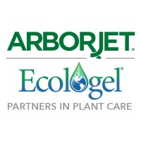 Arborjet | Ecologel logo - Similar company to Fertinyect