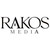 RAKOS MEDIA logo - Similar company to Content By Cass