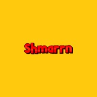Shmarrn - Fluffy Pancakes logo - Similar company to Digital Peacock Ltd