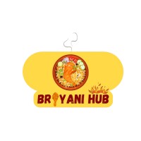 Briyani Hub logo - Similar company to Briyani On Wheels