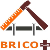 BRICO PLUS logo - Similar company to Phoenix Grass Lighting