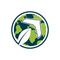 Drones For Earth logo - Similar company to Tcb Drones