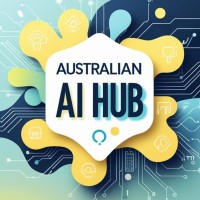 Australian AI Hub logo - Similar company to Melbourne Ai Enthusiasts