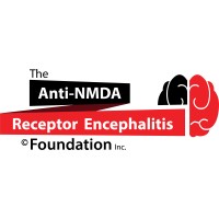 The Anti-NMDA Receptor Encephalitis Foundation, Inc. logo - Similar company to Encephalitis International